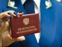 Заместитель Генерального прокурора России Алексей Захаров провел личный прием граждан в Республике Коми